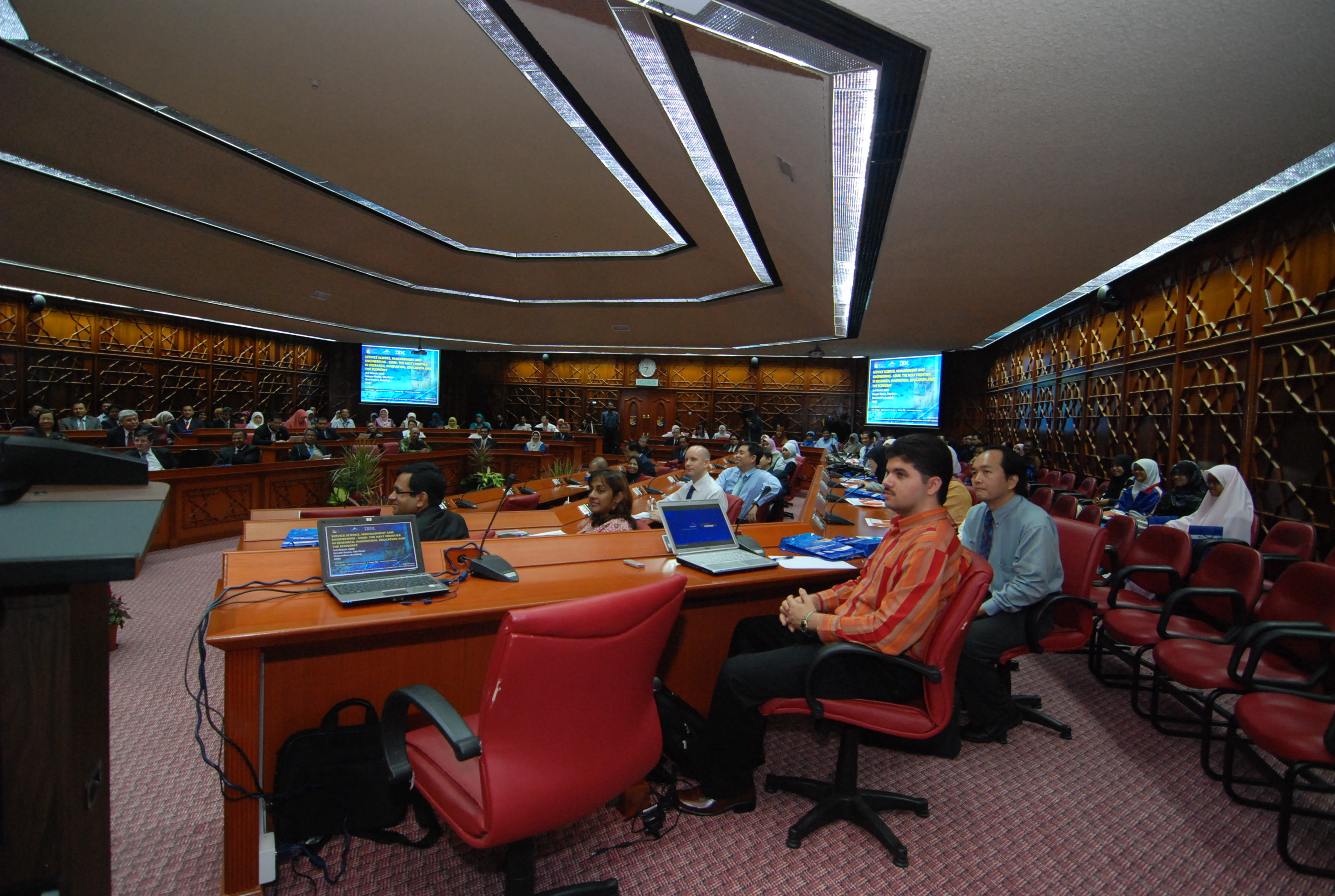 IBM SSME117